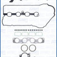 Valve Regrind Set VRS MAZDA PE-VPS 52403400 - AJUSA