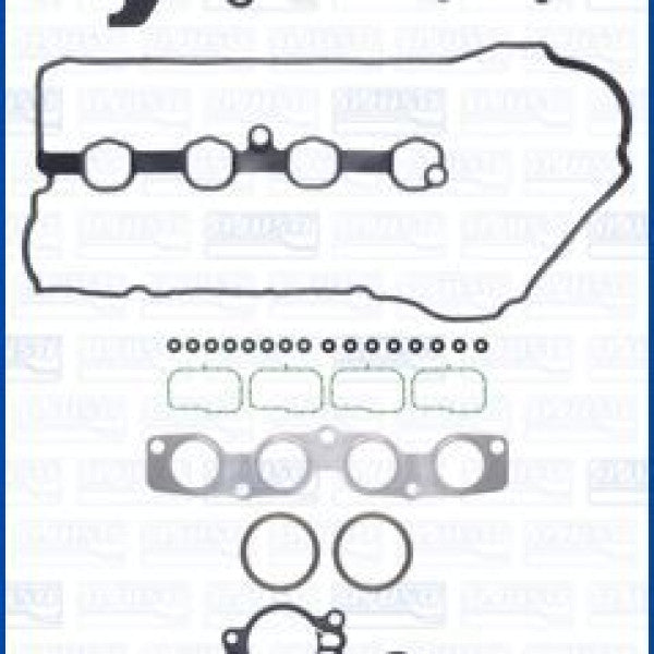 Valve Regrind Set VRS MAZDA PE-VPS 52403400 - AJUSA