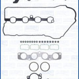 Valve Regrind Set VRS MAZDA PE-VPS 52403400 - AJUSA