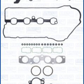 Valve Regrind Set VRS MAZDA PE-VPS 52403400 - AJUSA