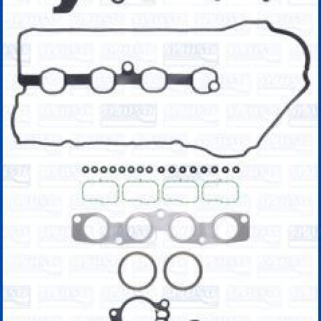 Valve Regrind Set VRS MAZDA PE-VPS 52403400 - AJUSA
