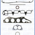 Valve Regrind Set VRS MISTUBISHI 4G69 52413400 - AJUSA