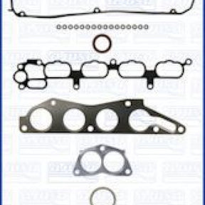 Valve Regrind Set VRS MISTUBISHI 4G69 52413400 - AJUSA