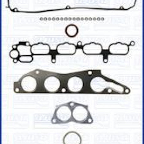 Valve Regrind Set VRS MISTUBISHI 4G69 52413400 - AJUSA