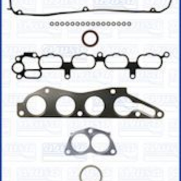 Valve Regrind Set VRS MISTUBISHI 4G69 52413400 - AJUSA