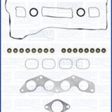 Valve Regrind Set VRS FORD MGDA 52416200 - AJUSA