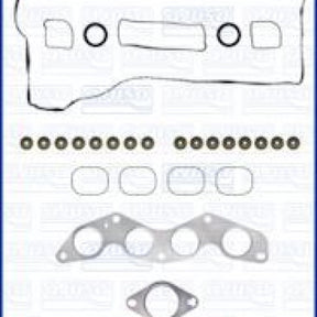 Valve Regrind Set VRS FORD MGDA 52416200 - AJUSA