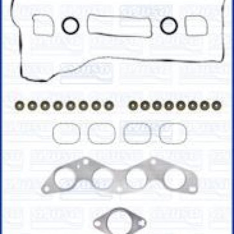 Valve Regrind Set VRS FORD MGDA 52416200 - AJUSA