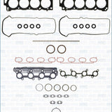 Valve Regrind Set VRS TOYOTA 2UZFE UZJ200 52429400 - AJUSA
