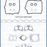 Valve Regrind Set VRS SUBARU FA20E FA20F 52438000 - AJUSA