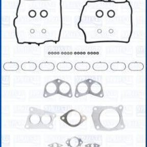 Valve Regrind Set VRS SUBARU FA20E FA20F 52438000 - AJUSA