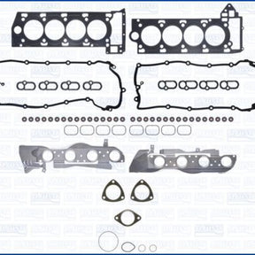 Valve Regrind Set VRS JAGUAR/LANDROVER 508PN 52445400 - AJUSA