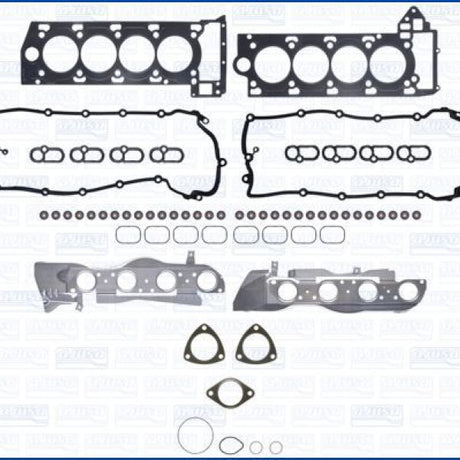 Valve Regrind Set VRS JAGUAR/LANDROVER 508PN 52445400 - AJUSA