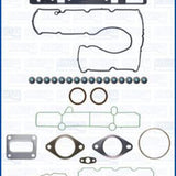Valve Regrind Set VRS FORD M9DD 52447500 - AJUSA