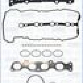Valve Regrind Set VRS SUZUKI J20B 52449400 - AJUSA