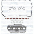 Valve Regrind Set PEUGEOT CITROEN EP6CDT EP6FDT 52450600 - AJUSA