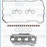 Valve Regrind Set PEUGEOT CITROEN EP6CDT EP6FDT 52450600 - AJUSA