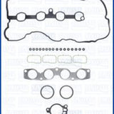 Valve Regrind Set VRS MAZDA PY-VPS PY-VPR 52459100 - AJUSA