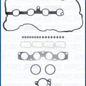 Valve Regrind Set VRS MAZDA PY-VPS PY-VPR 52459100 - AJUSA