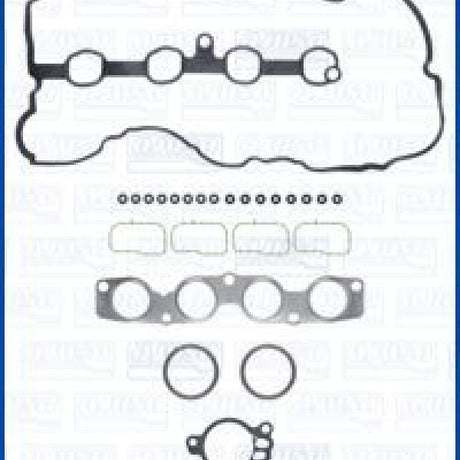 Valve Regrind Set VRS MAZDA PY-VPS PY-VPR 52459100 - AJUSA