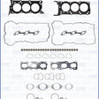 Valve Regrind Set VRS HYUNDAI KIA G6DC 52463900 - AJUSA