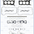 Valve Regrind Set VRS HYUNDAI KIA G6DC 52464200 - AJUSA