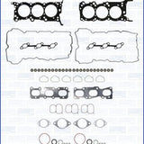 Valve Regrind Set VRS HYUNDAI KIA G6DC 52464200 - AJUSA