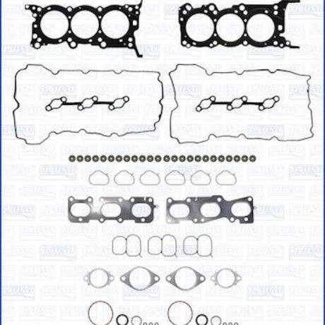 Valve Regrind Set VRS HYUNDAI KIA G6DC 52464200 - AJUSA