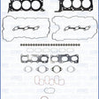 Valve Regrind Set VRS HYUNDAI G6DF 52465100 - AJUSA