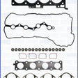Valve Regrind Set VRS HYUNDAI KIA G4KC G4KE 52465400 - AJUSA