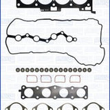 Valve Regrind Set VRS HYUNDAI KIA G4KC G4KE 52465400 - AJUSA