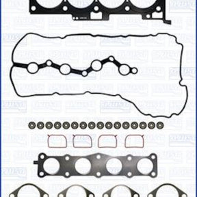 Valve Regrind Set VRS HYUNDAI KIA G4KC G4KE 52465400 - AJUSA
