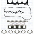 Valve Regrind Set VRS HYUNDAI KIA G4KE 52465500 - AJUSA
