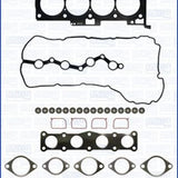 Valve Regrind Set VRS HYUNDAI KIA G4KE 52465500 - AJUSA