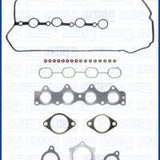 Valve Regrind Set VRS HYUNDAI KIA G4FJ 52469600 - AJUSA