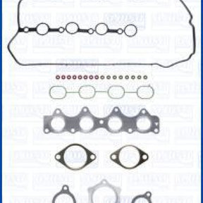Valve Regrind Set VRS HYUNDAI KIA G4FJ 52469600 - AJUSA