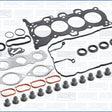 Valve Regrind Set VRS HYUNDAI G4NA G4NB G4NC 52469700 - AJUSA