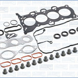 Valve Regrind Set VRS HYUNDAI G4NA G4NB G4NC 52469700 - AJUSA