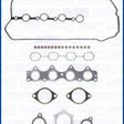 Valve Regrind Set VRS HYUNDAI KIA G4FJ 52470300 - AJUSA