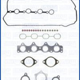Valve Regrind Set VRS HYUNDAI KIA G4FJ 52470300 - AJUSA