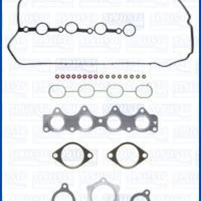 Valve Regrind Set VRS HYUNDAI KIA G4FJ 52470300 - AJUSA