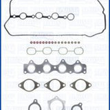 Valve Regrind Set VRS HYUNDAI KIA G4FJ 52470400 - AJUSA