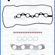 Valve Regrind Set VRS KIA G4LA 52470700 - AJUSA