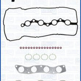 Valve Regrind Set VRS KIA G4LA 52470700 - AJUSA