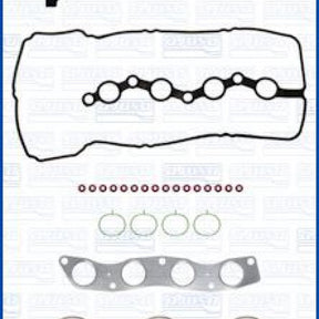 Valve Regrind Set VRS KIA G4LA 52470700 - AJUSA
