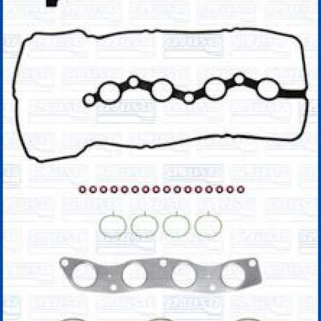 Valve Regrind Set VRS KIA G4LA 52470700 - AJUSA