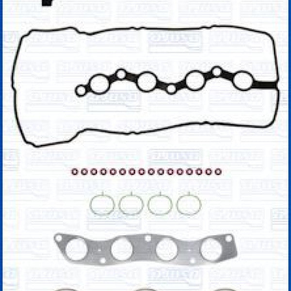 Valve Regrind Set VRS KIA G4LA 52470700 - AJUSA