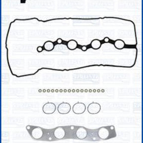 Valve Regrind Set VRS KIA G4LA 52470800 - AJUSA
