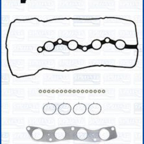 Valve Regrind Set VRS KIA G4LA 52470800 - AJUSA