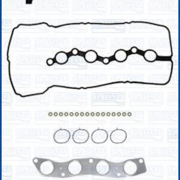 Valve Regrind Set VRS KIA G4LA 52470800 - AJUSA